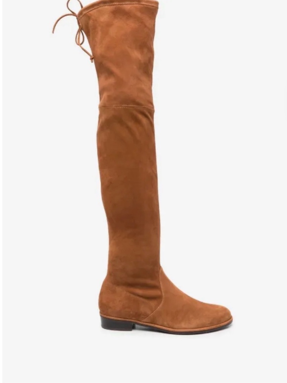 Stuart Weitzman Lowland Thigh High Boots